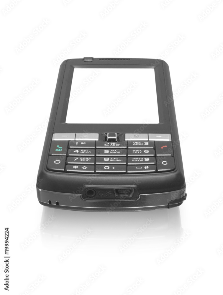 Mobile phone Mobile phone