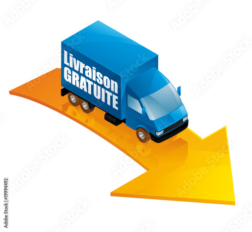 Livraison gratuite