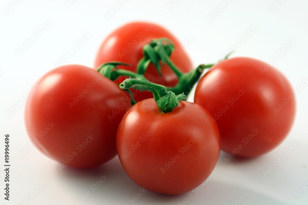 Cocktailtomaten I Cocktailtomaten I