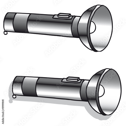 Lampe Torche