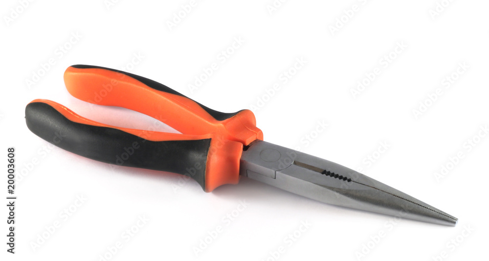 Radio pliers Radio pliers