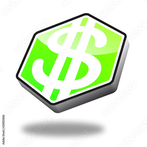 Dollar Geld Gewinn