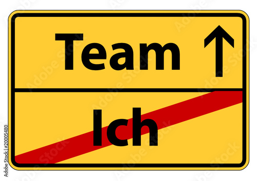 team