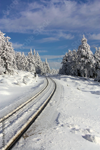 Brockenbahn