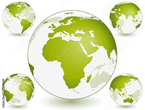 world maps