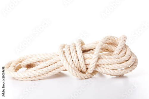 strong rope