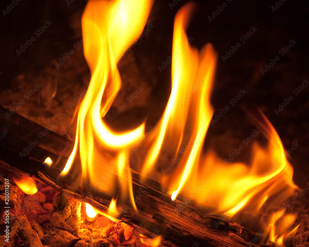 Flame Flame