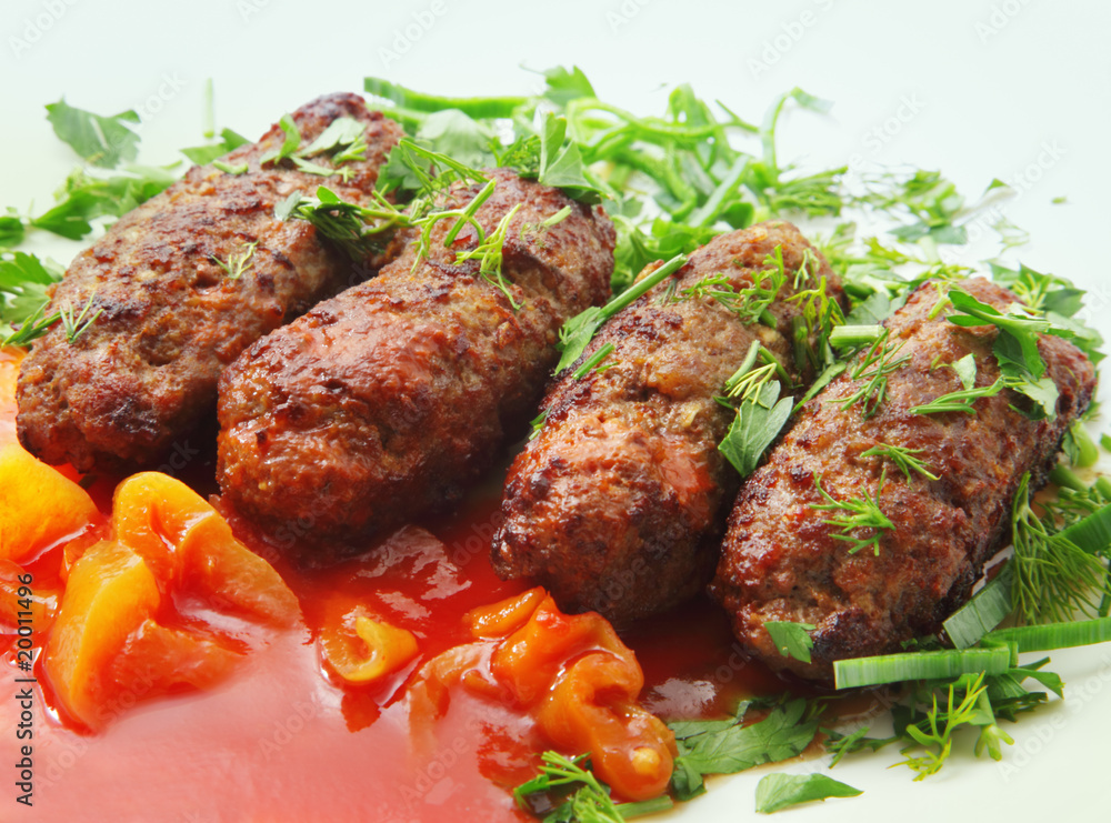 Kebab Kebab