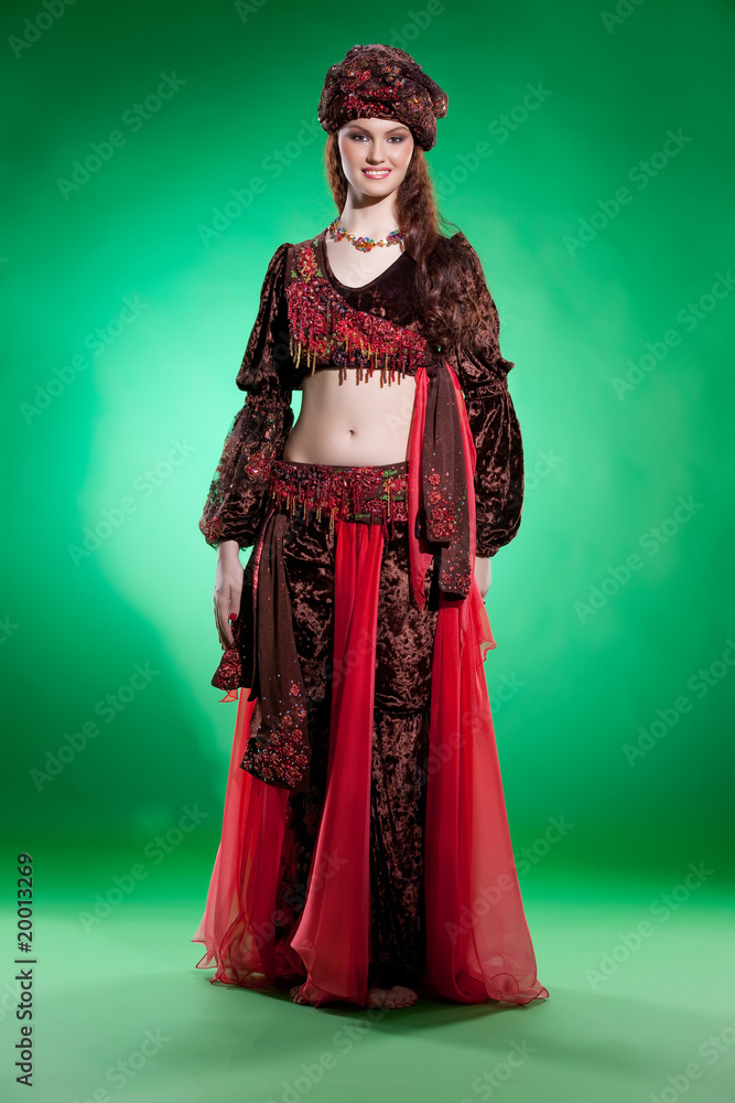 Belly Dancer Belly Dancer