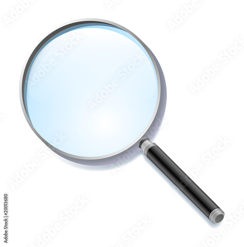 Magnifying Glass
