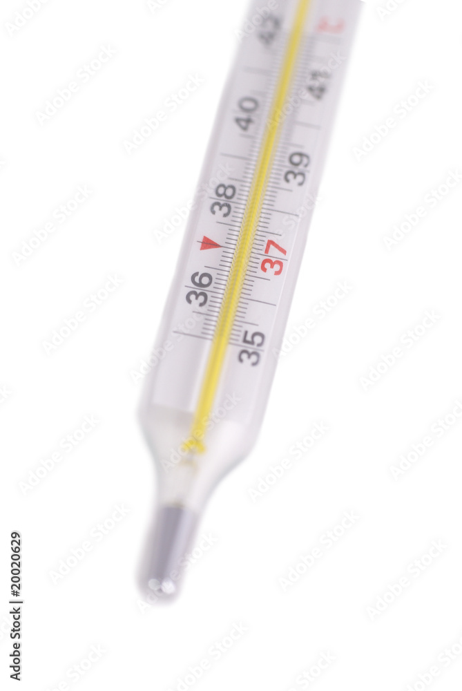 Medical thermometer Medical thermometer