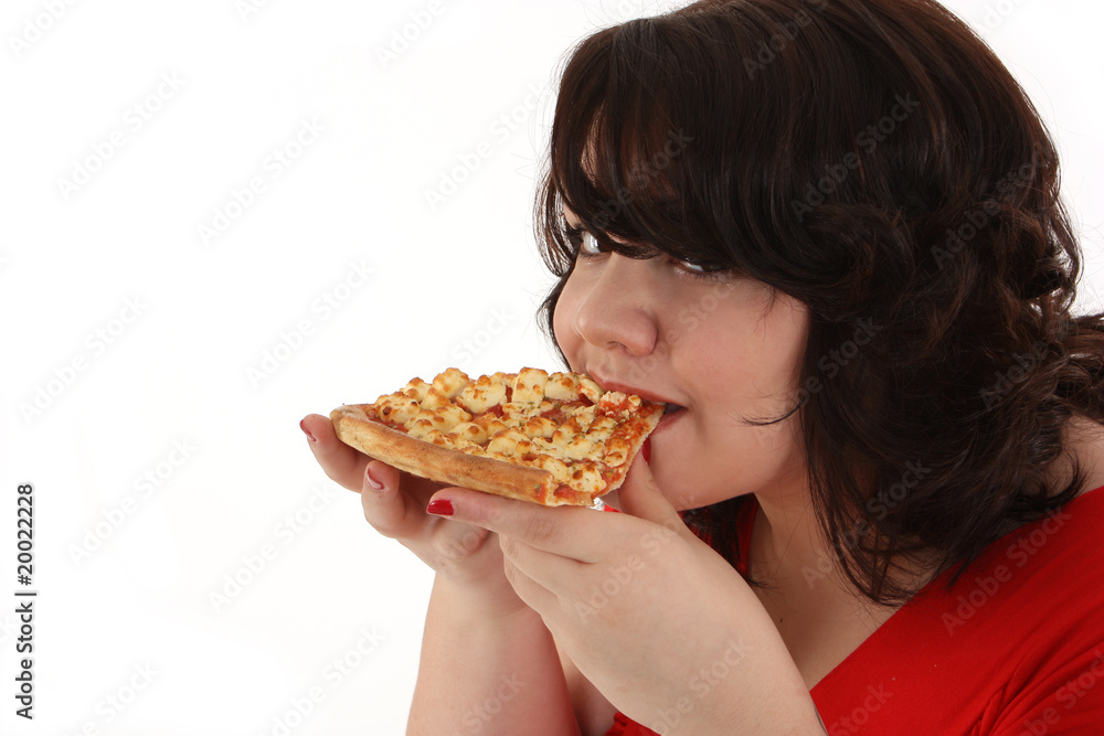 Pizza essen Pizza essen
