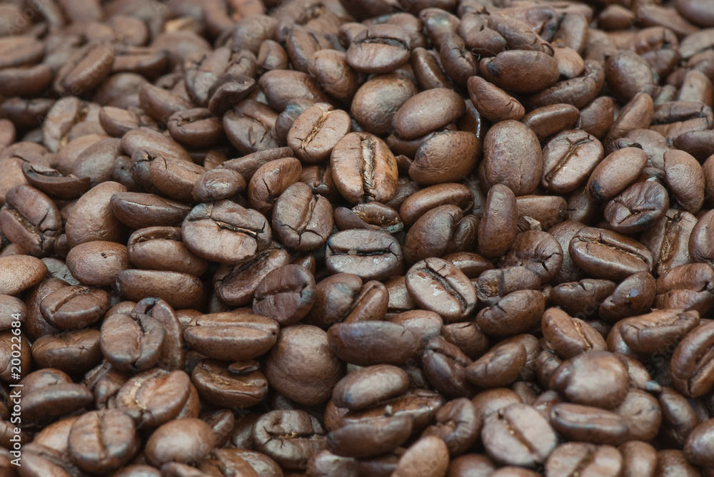 Fototapeta premium coffee