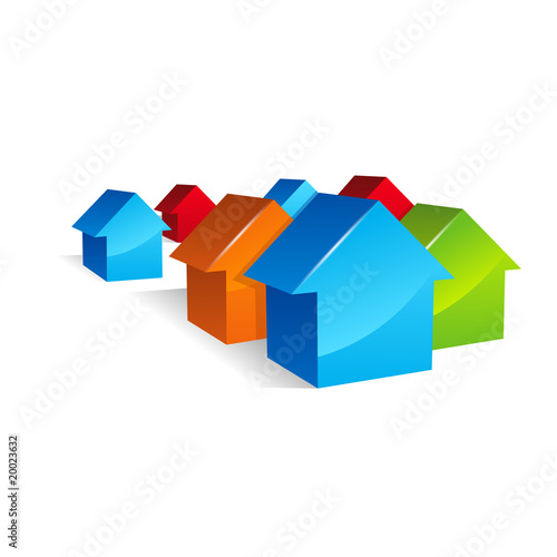 maisons
