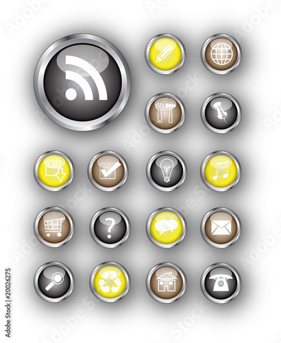 Iconset 2