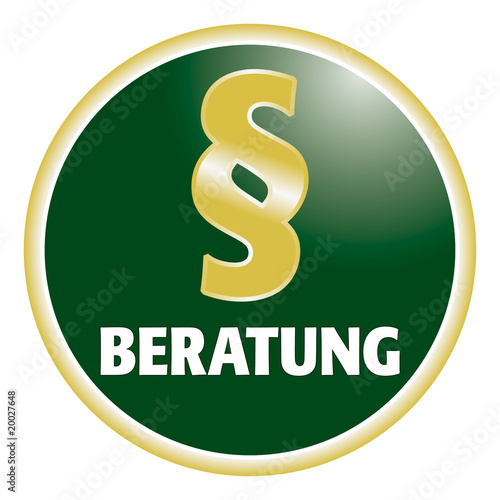 Beratung - Recht / Steuer