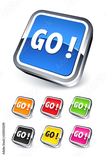 icône Go !
