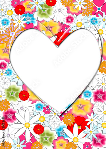 tarjeta de san valentín
