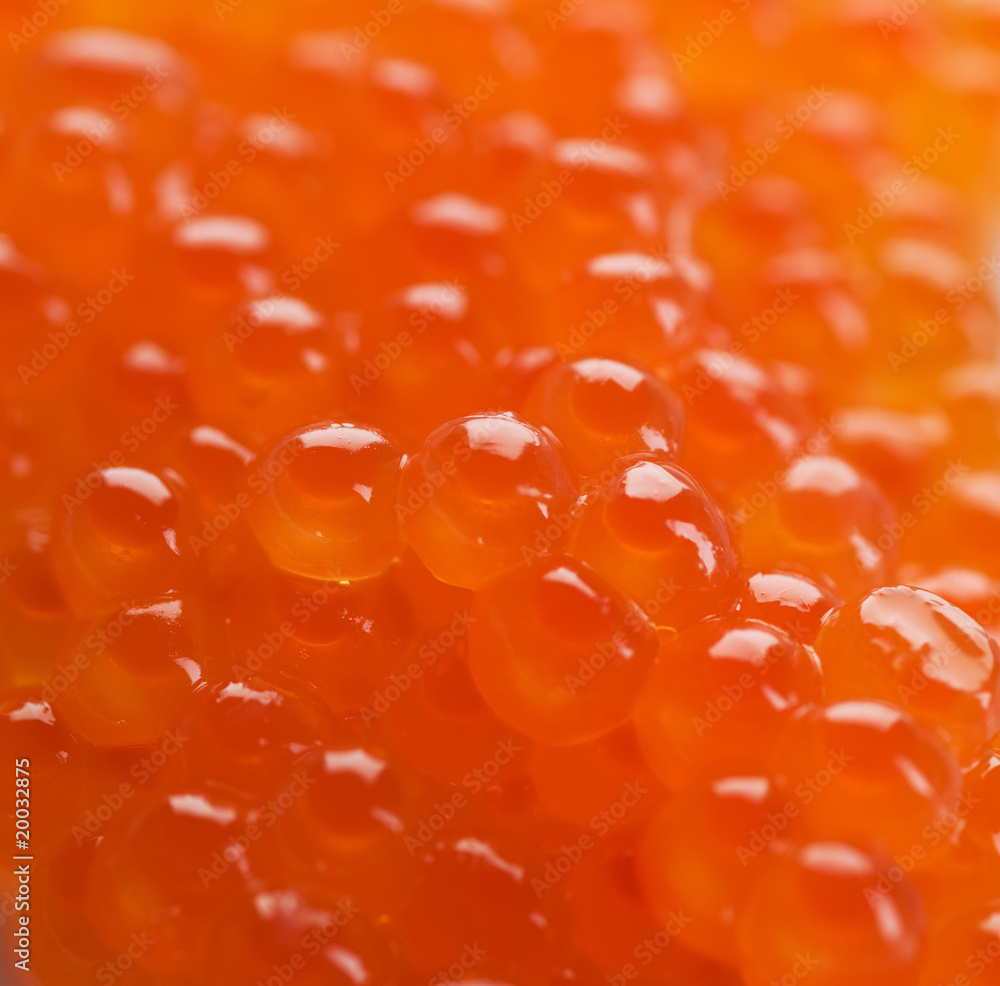 Red Caviar Red Caviar