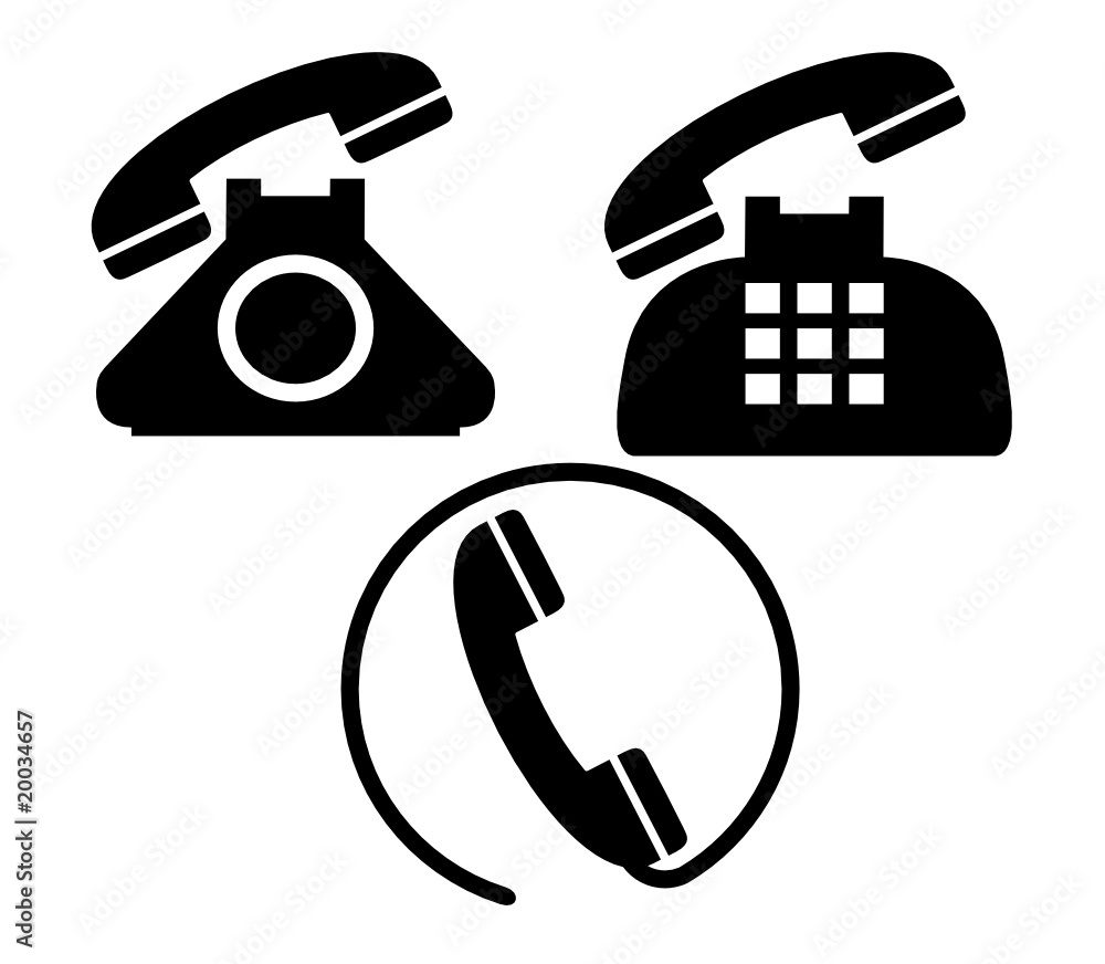 telephones telephones