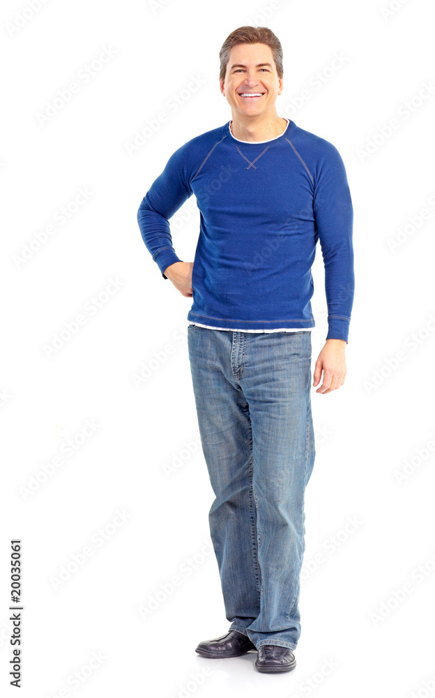 Man Man