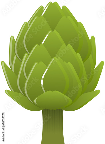 Artichoke