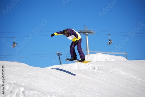 snowboard © lulu
