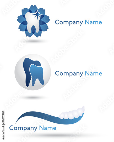 dentist logos
