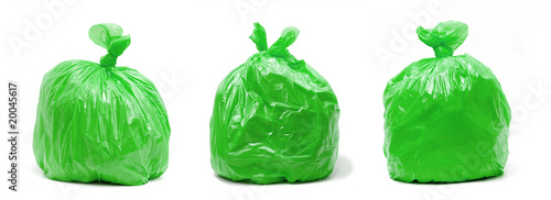 Trash bag