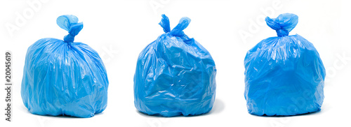 Trash bag