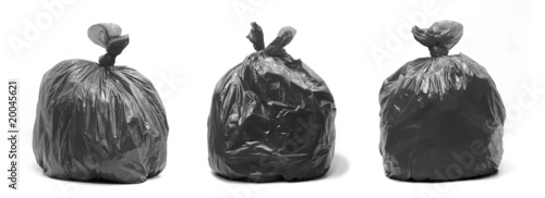 Trash bag