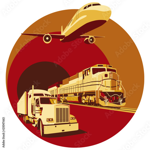 cargo transportation