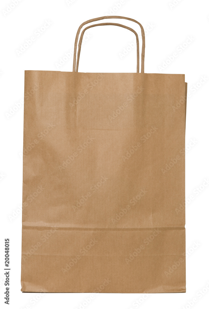 Paper bag