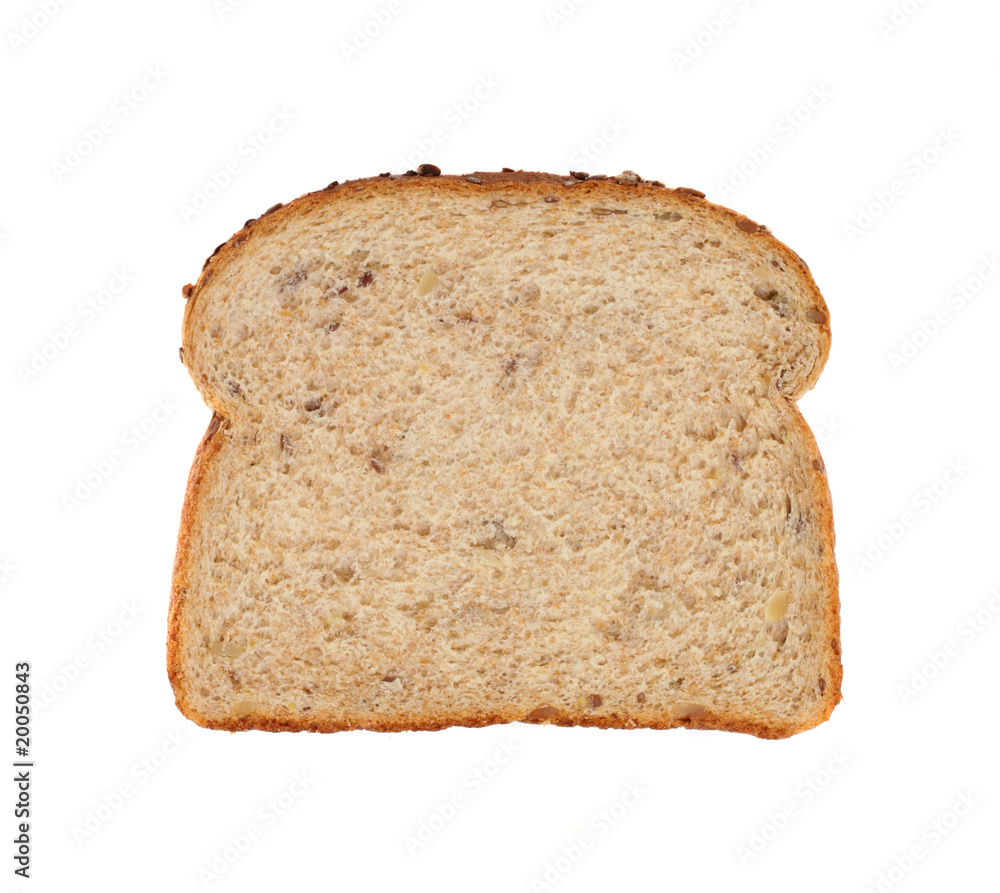 slice of bread