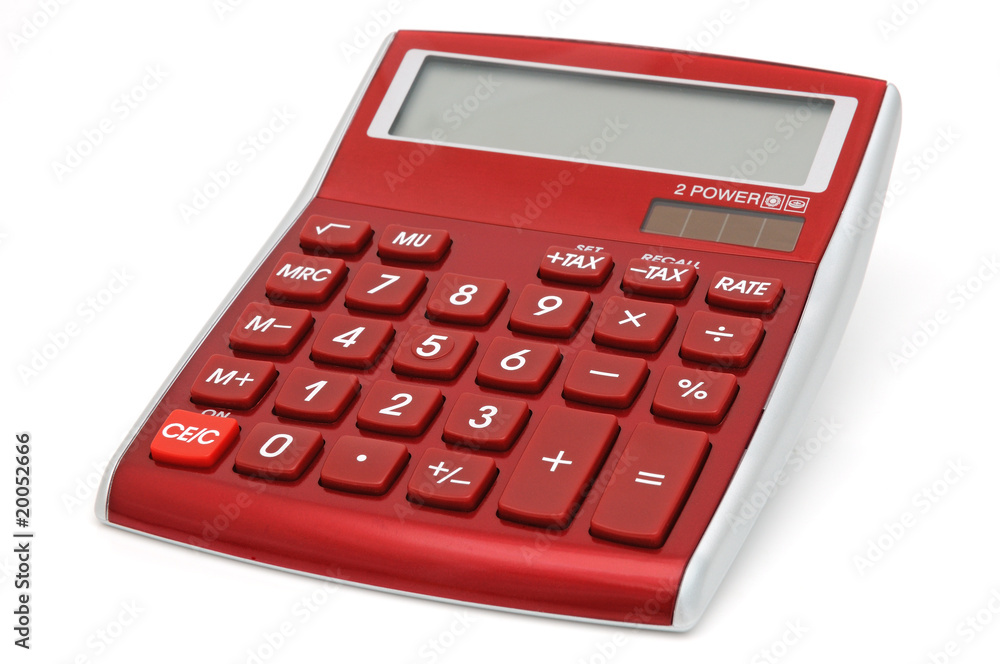 Calculator Calculator