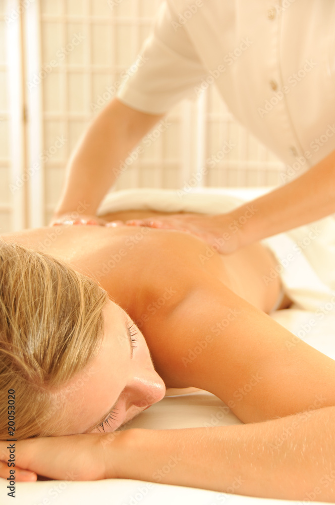 Massage Therapy Massage Therapy