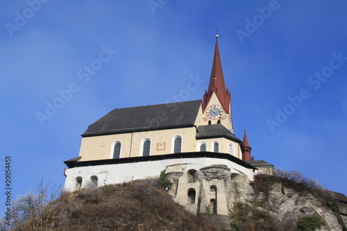 Rankweil Liebfrauenkirche