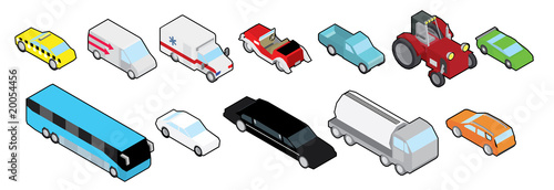 Vehicles