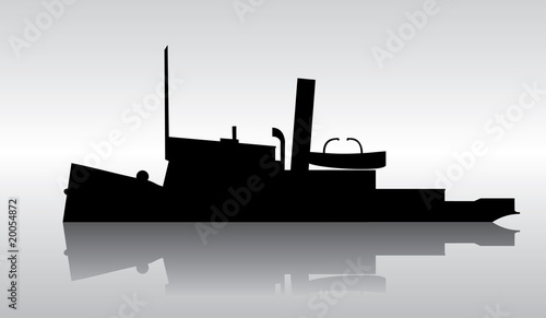 ships