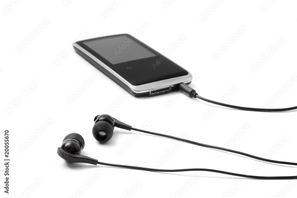 Mp3 player