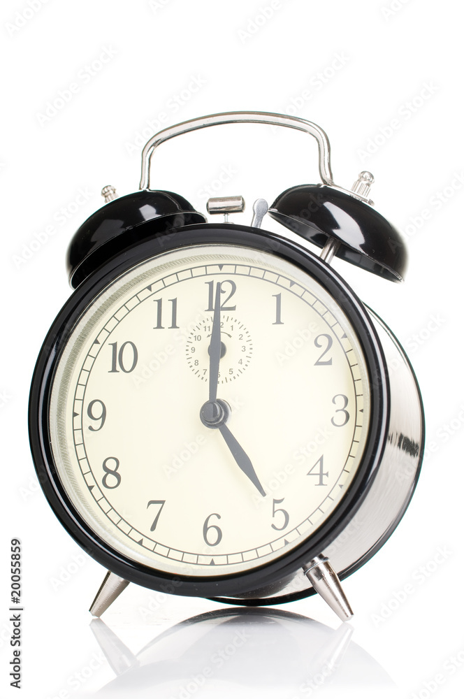 Clock Clock