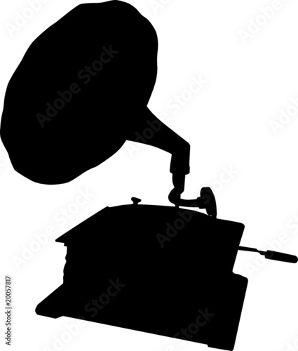 grammophon