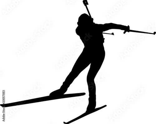 biathlon