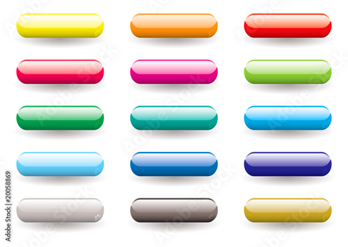 gel button set