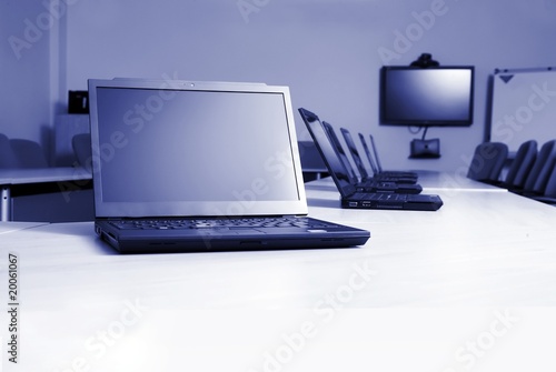 Compter technology