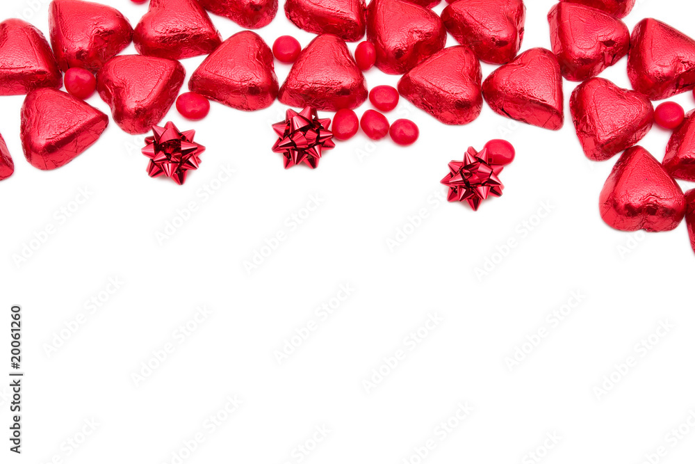 Red Hearts Red Hearts