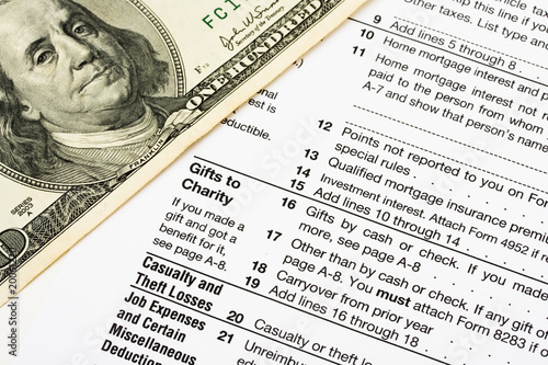 Tax Forms