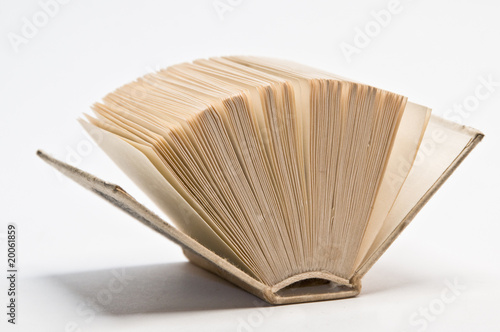 Small book