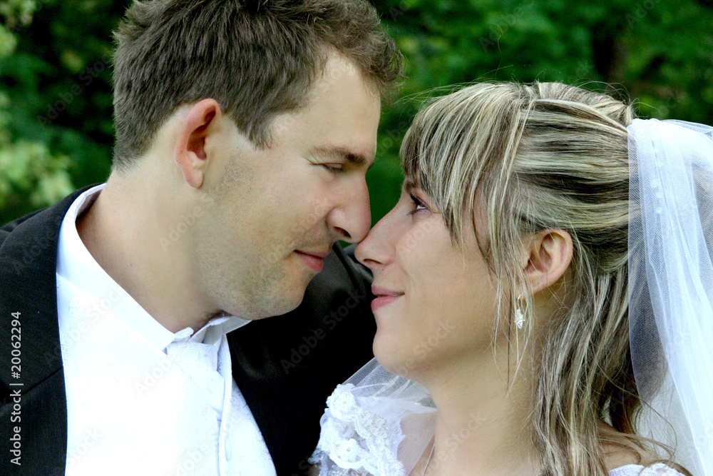 Just married Just married