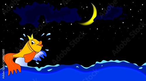 Goldfish